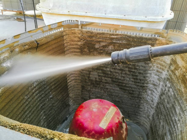 Best Air Vent Cleaning Services  in Beach Park, IL