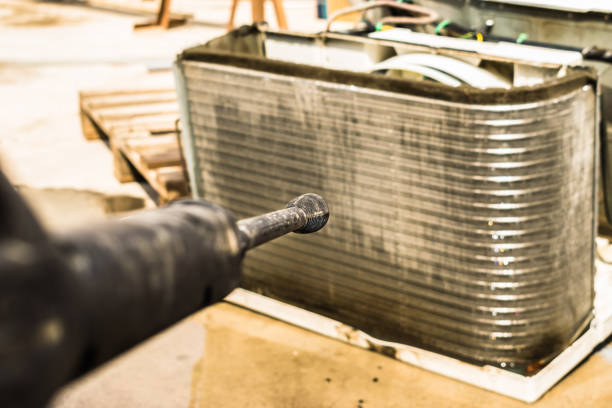 Best Air Duct Cleaning Company Near Me  in Beach Park, IL