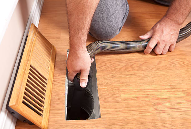 Best Dryer Vent Cleaning Services  in Beach Park, IL